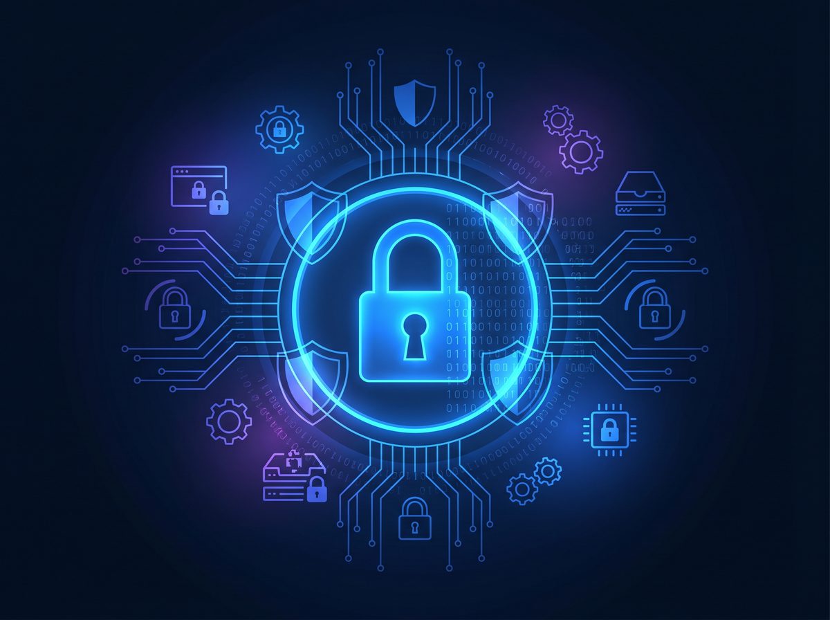 倩迁加速器安全防护体系